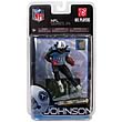 NFL Series 24 Chris Johnson Action Figure